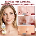 thumbnail image 4 of Gentle Exfoliating Serum, White Rice Peeling Ampoule, Soft Exfoliating Face and Body Dead Skin, Restore Skin Radiance, 3.38 fl.oz, 4 of 10