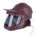 thumbnail image 2 of Sand Heavy Duty Protective for Painting Chemical Engineering, 2 of 8