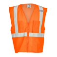thumbnail image 2 of Kishigo Orange 1747 3Xl, 2 of 4