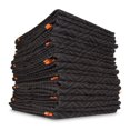 thumbnail image 1 of Mantas Moving Blankets WEN 272812, acolchadas, resistentes, 72 x 80 pulgadas, paquete de 12, 1 of 4