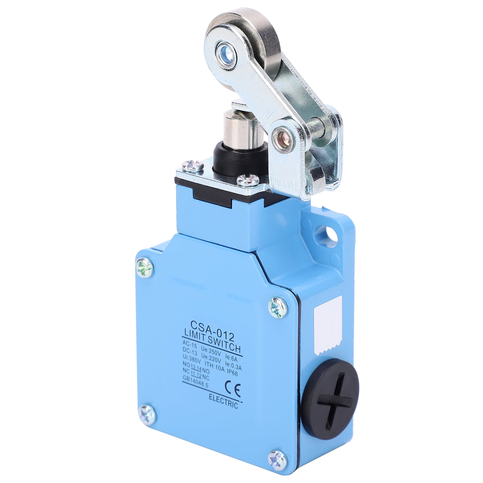 Actuator Limit Switch, Automatic Control Limit Switch Berm Limit Switch Stroke Limit Switch Mini