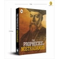 thumbnail image 3 of The Prophecies of Nostradamus - Classics, (Paperback), 3 of 4