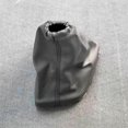 thumbnail image 3 of Car Shift Gear Knob Lever Gaitor Boot Cover for 2007-2011 Auto Accessories, 3 of 5