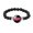 G, variant on EGNMCR Bangles Breastr Awareness Breast Accessories Women's Alloy Bracelet Bracelet The Bracelet