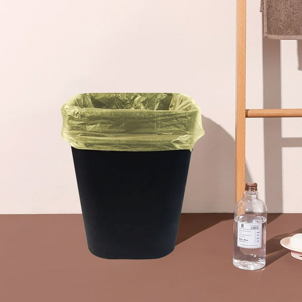 Lot De 20 Sacs Poubelles Ménagers Pour Nettoyer Les Déchets De Bébé