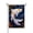 Color 3, variant on Amhnf Koi Fish Art Garden Flag For Home Outdoor Garden Yard Decor 12x18 inch