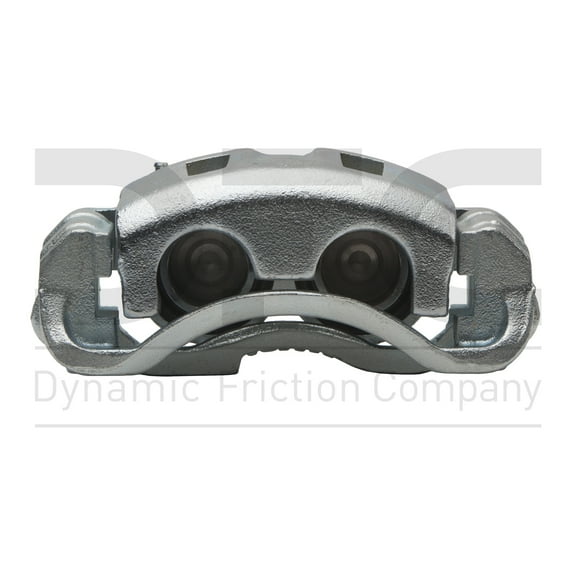 Dynamic Friction 331-47199 Front Left Brake Caliper OEM For 1998-2000 Isuzu Hombre, 1998-2001 GMC Jimmy, 1998-2001 Oldsmobile Bravada