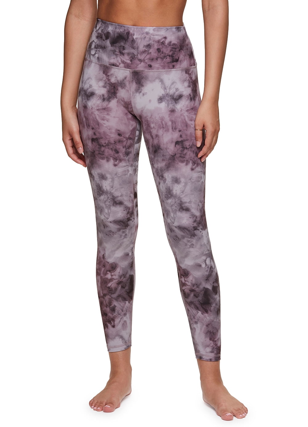 tie dye leggings walmart