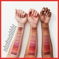 thumbnail image 4 of Maybelline Color Sensational The Creams, Cream Finish Lipstick Makeup, Red Revolution, 0.15 oz., 4 of 6