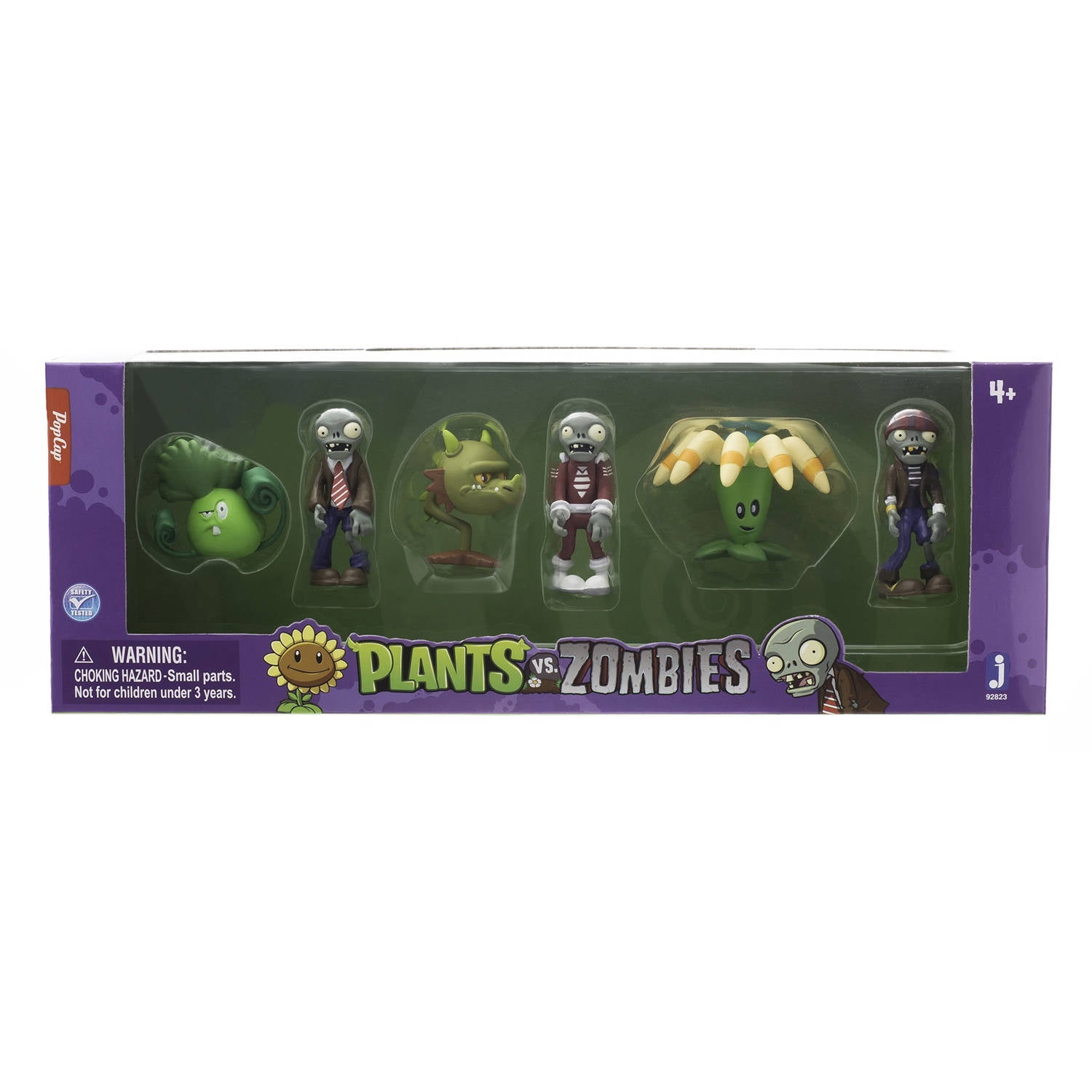 zombie toys walmart
