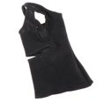 thumbnail image 2 of 1 pieza 1/6 cuello Halter femenino adecuado para de acción femenina de pecho medio / PH UD para Yotijar Vestido de soldado femenino de 12 pulgadas, 2 of 8
