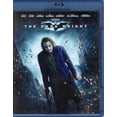 thumbnail image 1 of Batman The Dark Knight Warner Bros Blu Ray + DVD 2 Discos, 1 of 2