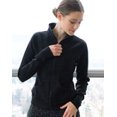thumbnail image 3 of ELLIE ZIP SWEATSHIRT, 3 of 5