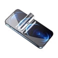 thumbnail image 2 of Protector de pantalla de hidrogel de mica para iPhone 14 Pro Max, 2 of 6