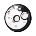thumbnail image 3 of Switch encendido para moto Atom 150 Roda MRM negro, 3 of 4