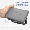 thumbnail image 4 of Funda protectora TUSITA 010-13131-00 para Garmin Striker 7, 4 of 7