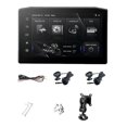 thumbnail image 1 of 6.25inch Removable Navigation Screen Wireless Carplay Android, 1 of 1