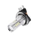 thumbnail image 5 of 2pcs Hid White 80w H15 Led Bulbs Lights Car Headlight Lamp High Power H15 Daytime Running Lights Lamp Car Led Bulbs, 5 of 5