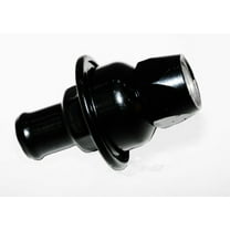 GM Genuine Parts Secondary Air Injection Check Valve for Select Chevrolet and GMC Vehicles