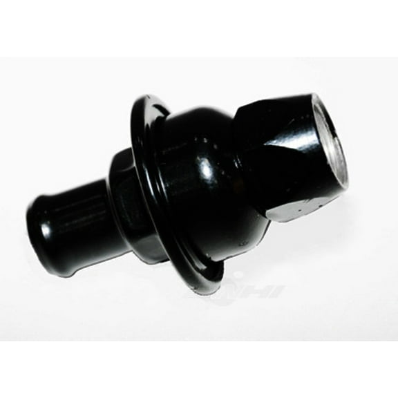GM Genuine Parts Secondary Air Injection Check Valve for Select Chevrolet and GMC Vehicles