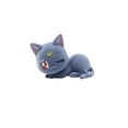 thumbnail image 1 of Figura Banpresto Pretty Guardian Sailor Moon Fluffy Luna, 1 of 6