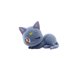 thumbnail image 1 of Figura Banpresto Pretty Guardian Sailor Moon Fluffy Luna, 1 of 6