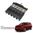 thumbnail image 4 of Bloque de fusible de la Lámpara de Cabeza, Construcción Sólida Cortocircuito Resistente Al Fusible De Alta Durabilidad 68089468aa Para Grand Cherokee, 4 of 7