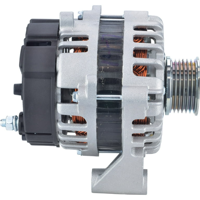 Free Shipping! DB Electrical Alternator for Volvo Penta
