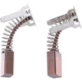 thumbnail image 4 of 4Pcs Carbon Brush Replace for Bosch GSB180-LI GSR 180-LI GSR Parts, 4 of 5
