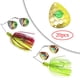 thumbnail image 4 of 20x  Herramienta de fabricación Accesorios para 6 Cola cuchillas giratorias de pesca, 4 of 8