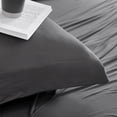 thumbnail image 4 of Byourbed Better Than Butter - Coma Inducer® Sheet Set - Steel Gray Full - Steel Gray, 4 of 5