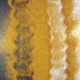 thumbnail image 4 of Bakell - Light Gold Ultra Fine Metallic Craft Glitter Dazzler Dust - 35g Jar, 4 of 6