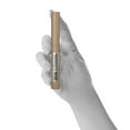 thumbnail image 4 of Maybelline Brow Extensions Fiber Pomade Crayon Eyebrow Makeup, Light Blonde, 4 of 12