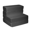 thumbnail image 1 of Sofá Cama Portátil Onof SCI Plegable 2 en 1 Individual, 1 of 4
