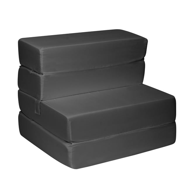 Sofá Cama Portátil Onof SCI Plegable 2 en 1 Individual