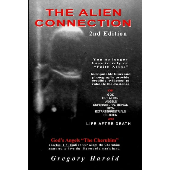 The Alien Connection : 2nd Edition (Paperback)