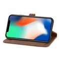 thumbnail image 3 of Funda billetera anti-golpes para GANGXUN iPhone X / XS , ideal para día a día y trabajo, 3 of 5