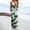 Blue, variant on Ayfxijin Work Pants Women Fashion Casual Loose Printed Pockets Sleeveless Back Strap Jumpsuit