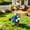 gardener themed goose costume Under $5 a2, variant on Werulen Gardener Themed Porch Goose Costume, Outdoor Garden Goose Dress Up Set, Farmhouse Goose Gardening Attire, Rustic Goose Gardener Outfit, Porch Goose Garden Decor Costume