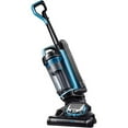 Black and Decker Air Swivel Lite Ultralight Upright Vacuum Cleaner