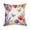 Pioneer Flower and Butterfly, variant on Pioneer Flower And Butterfly Pillow Covers,Pioneer Flower And Butterfly Throw Pillow Covers 18"×18" ,Living Room Sofa Couch Pillow Covers,Decorative Pillow Covers