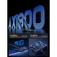 thumbnail image 3 of Adaptador WiFi UGREEN AX1800 USB WiFi 6 para PC de escritorio, 3 of 7