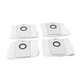 thumbnail image 3 of Chendee Replacement Spare Dust Bag For Conga 7490 Immortal Home For X-Treme Vacuum,4 Pack, 3 of 8