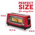 thumbnail image 7 of Clear View Toaster, 7 of 7