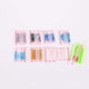 thumbnail image 4 of Pequeño Tigre Diamante de imitación Costura 5D Diy Bordado Resina Diamante Pintura Animal Cristal Mosaico Punto de cruz kenally JJ12268-00, 4 of 5