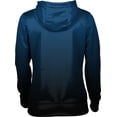 thumbnail image 2 of ProSphere Women's Delta Upsilon Zoom Fullzip Hoodie, 2 of 8