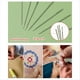 thumbnail image 4 of Juego de 70 Agujas de Coser A Mano, Agujas para Acolchar, Agujas de Bordar y Agujas de Ojo Grandes para Coser A Mano, 4 of 7