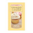 thumbnail image 3 of Yankee Candle Vanilla Cupcake - Small Tumbler Candle, 3 of 3