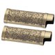 thumbnail image 1 of Chiciris Funda Para Encendedor, Funda Para Encendedor, FundA Para Encendedor de Aleación de Zinc, Patrón Botánico Vintage, Para Encendedor Bic J5 Y J6, 1 of 7