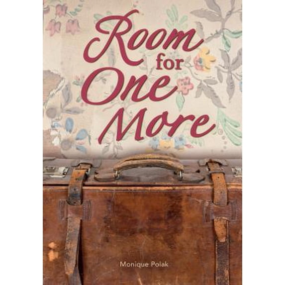 Pre-Owned Room for One More (Paperback) 1541540433 9781541540439